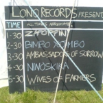 Holifair Lono Stage