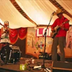 Holifair Lono Stage