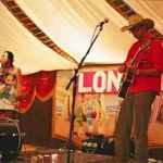 Holifair Lono Stage