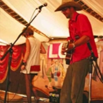 Holifair Lono Stage