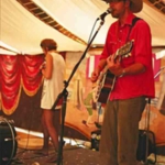 Holifair Lono Stage