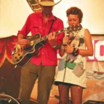Holifair Lono Stage