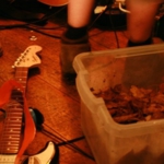 last gig