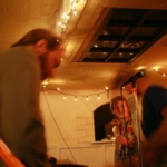 last gig