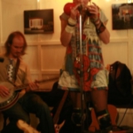 last gig
