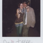 Dave & Mee