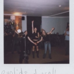Eyelids dance