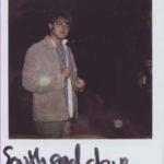 South Enclave