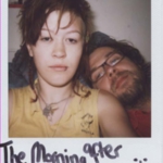 The morning after